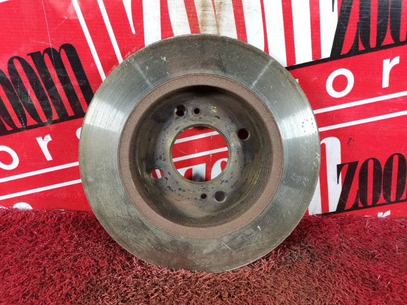 Диск тормозной, 600 рублей, Красноярск