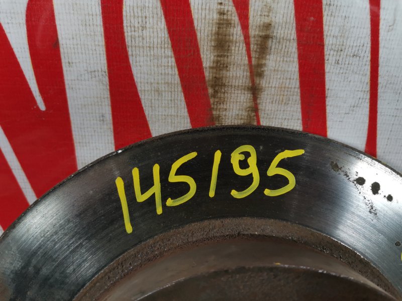 Диск тормозной, 600 рублей, Красноярск