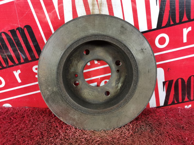 Диск тормозной, 500 рублей, Красноярск