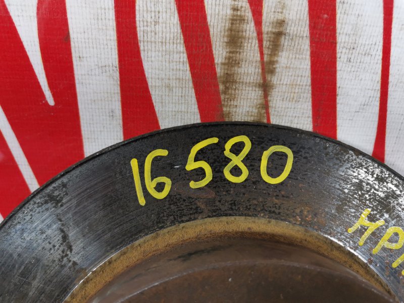 Диск тормозной, 500 рублей, Красноярск