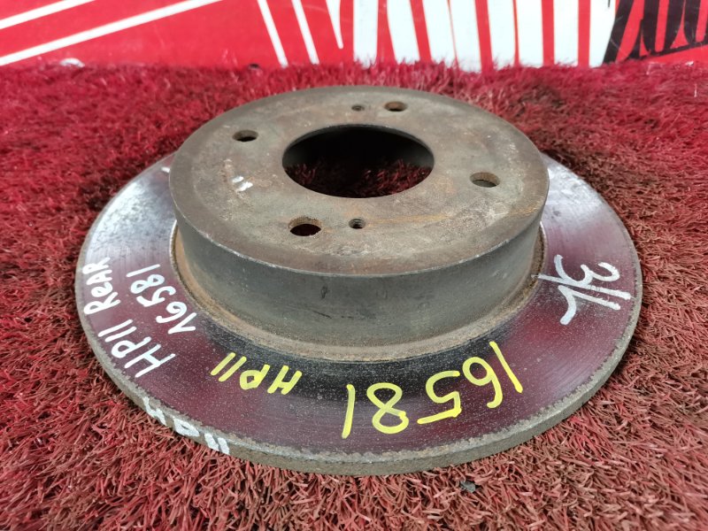 Диск тормозной, 600 рублей, Красноярск