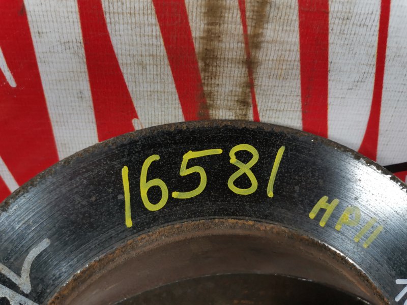 Диск тормозной, 600 рублей, Красноярск