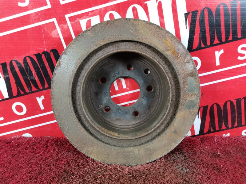 Диск тормозной, 800 рублей, Красноярск