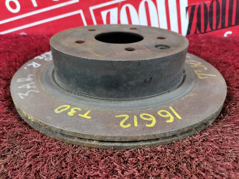 Диск тормозной, 800 рублей, Красноярск