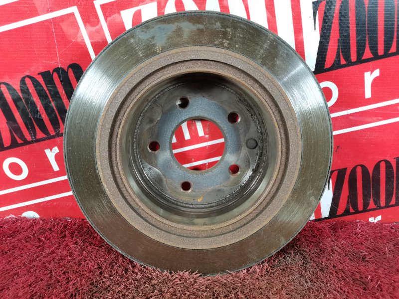 Диск тормозной, 600 рублей, Красноярск