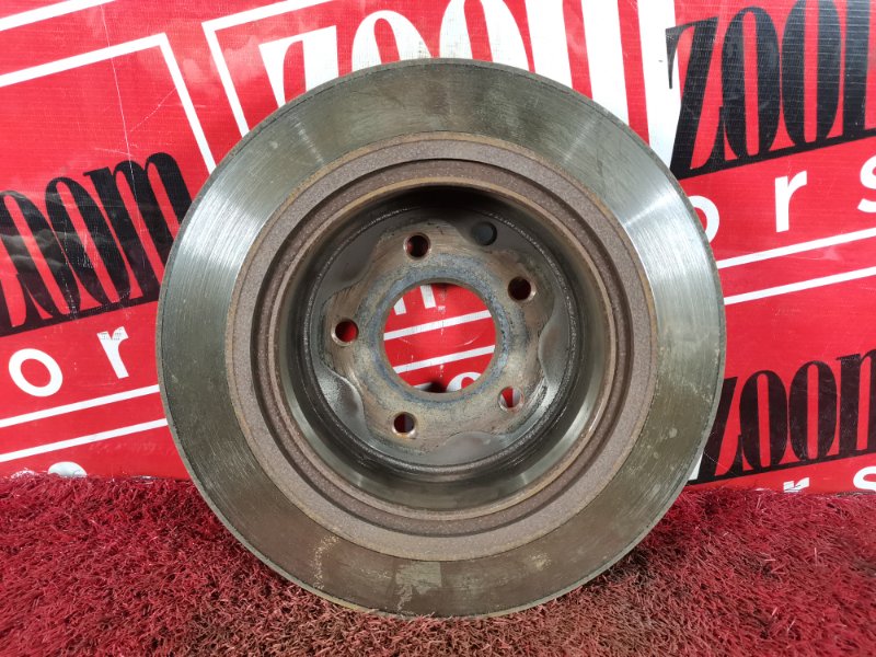 Диск тормозной, 600 рублей, Красноярск