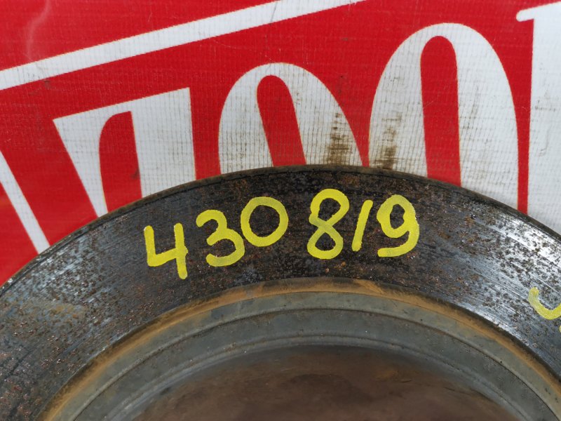 Диск тормозной, 600 рублей, Красноярск