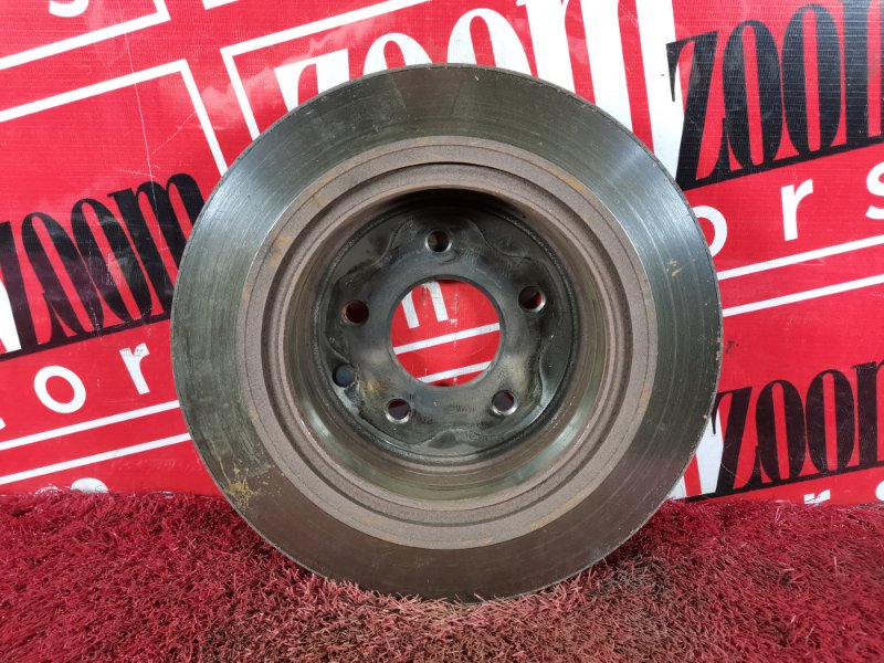 Диск тормозной, 600 рублей, Красноярск