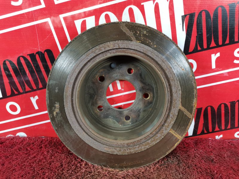 Диск тормозной, 600 рублей, Красноярск