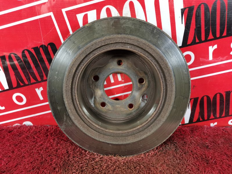 Диск тормозной, 600 рублей, Красноярск