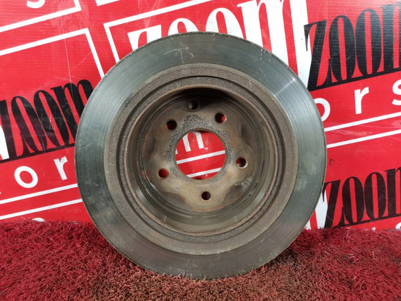 Диск тормозной, 600 рублей, Красноярск