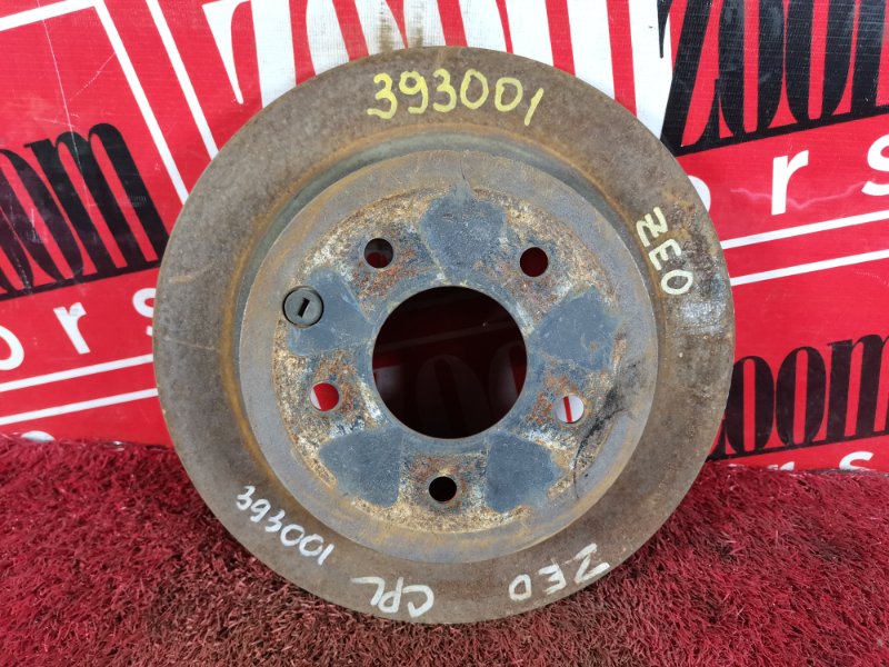 Диск тормозной, 800 рублей, Красноярск