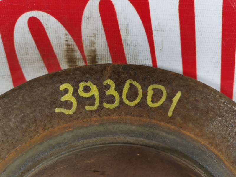 Диск тормозной, 800 рублей, Красноярск