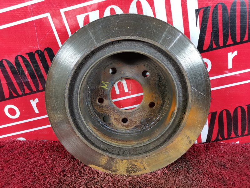 Диск тормозной, 800 рублей, Красноярск