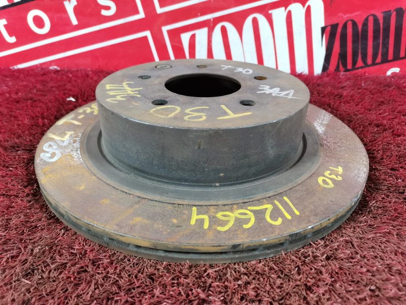 Диск тормозной, 800 рублей, Красноярск