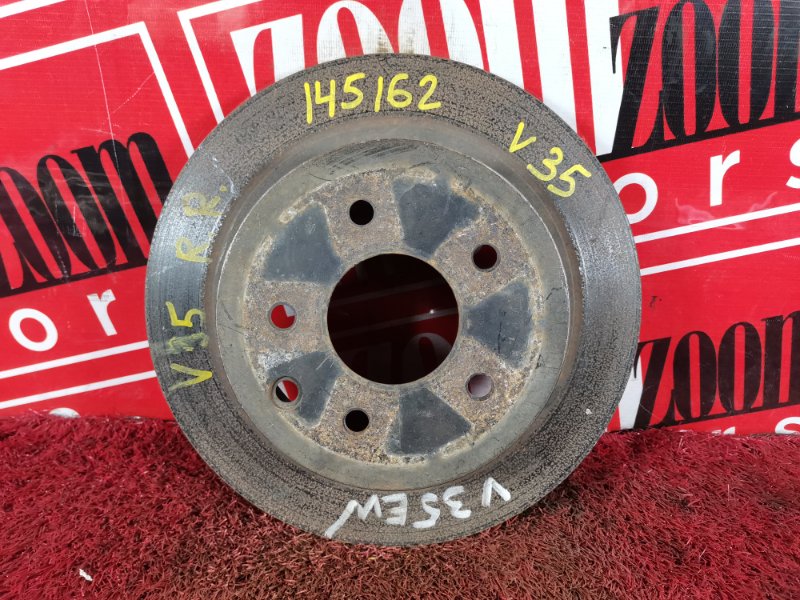 Диск тормозной, 800 рублей, Красноярск