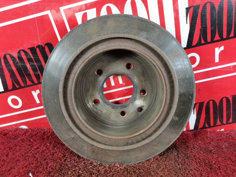 Диск тормозной, 800 рублей, Красноярск