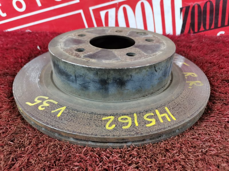 Диск тормозной, 800 рублей, Красноярск