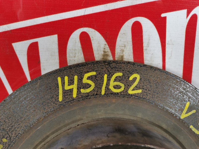 Диск тормозной, 800 рублей, Красноярск