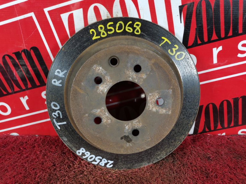 Диск тормозной, 800 рублей, Красноярск