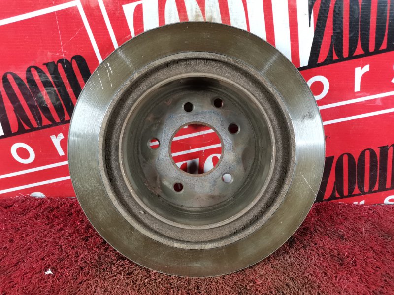 Диск тормозной, 800 рублей, Красноярск