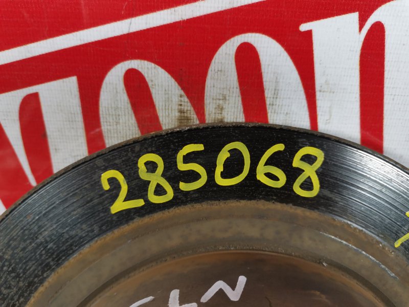 Диск тормозной, 800 рублей, Красноярск