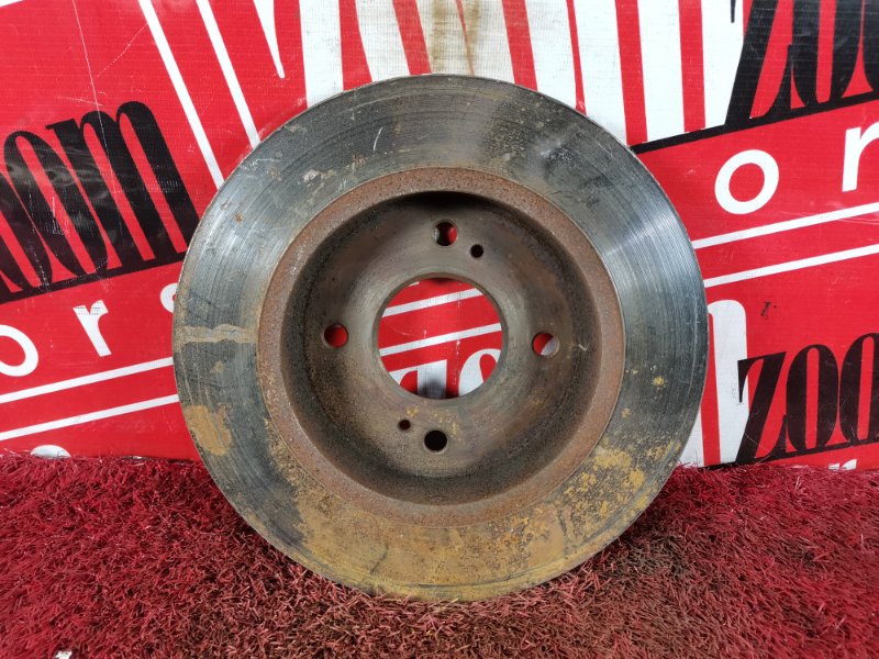 Диск тормозной, 600 рублей, Красноярск