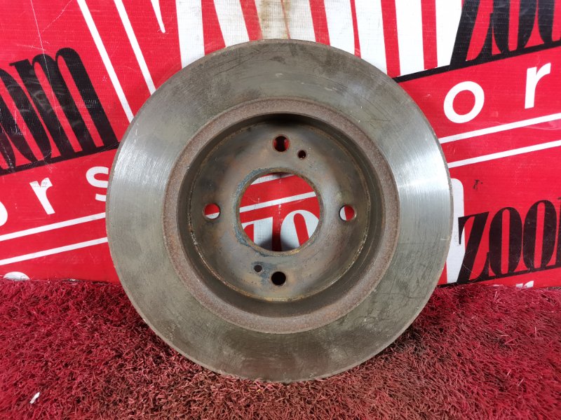 Диск тормозной, 500 рублей, Красноярск