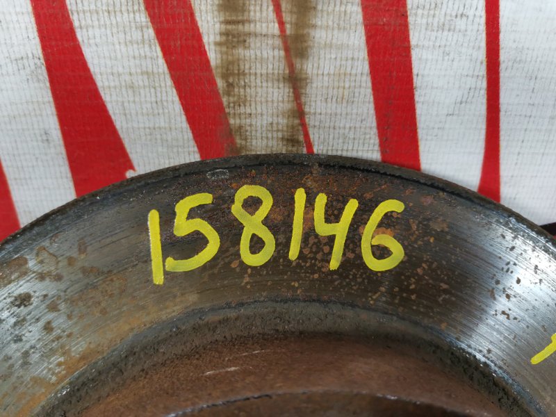 Диск тормозной, 800 рублей, Красноярск