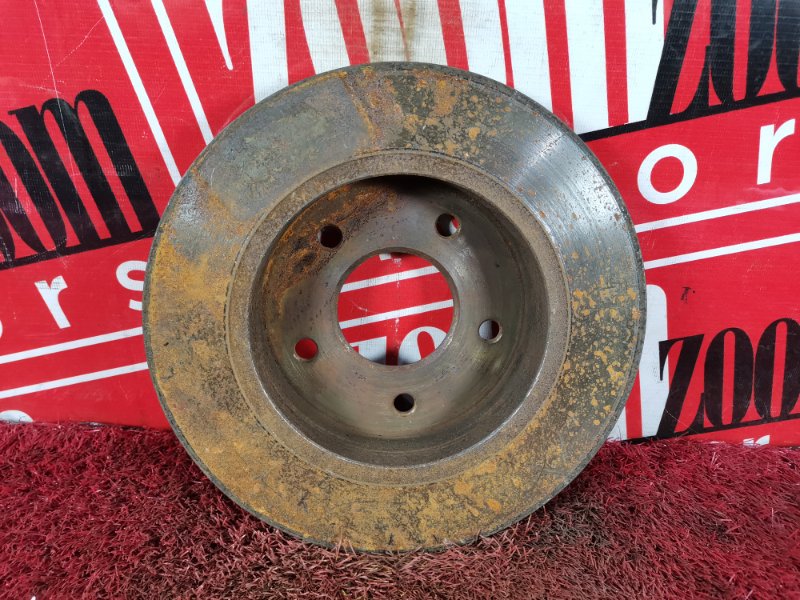 Диск тормозной, 800 рублей, Красноярск