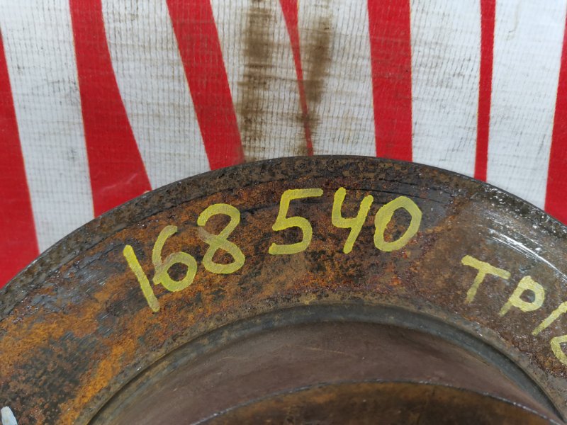 Диск тормозной, 800 рублей, Красноярск