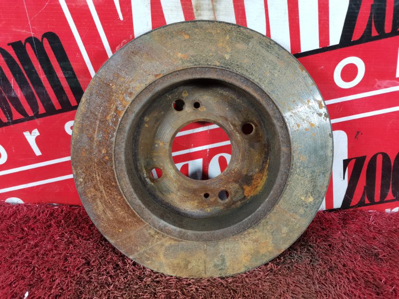 Диск тормозной, 600 рублей, Красноярск