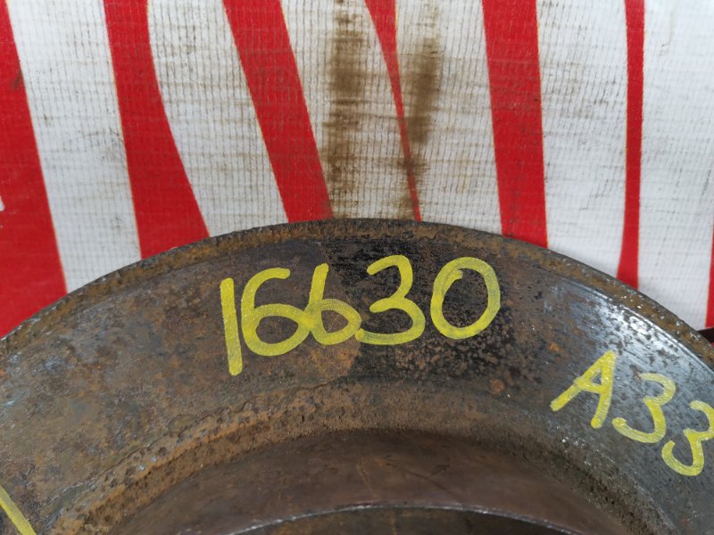 Диск тормозной, 800 рублей, Красноярск