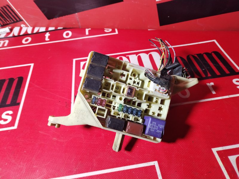 Блок реле и предохранителей, 500 рублей, Красноярск