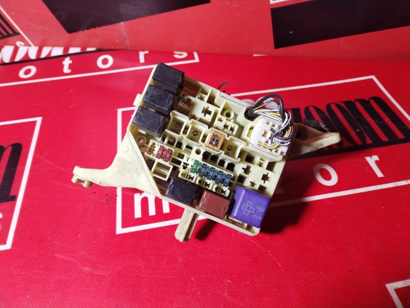 Блок реле и предохранителей, 500 рублей, Красноярск