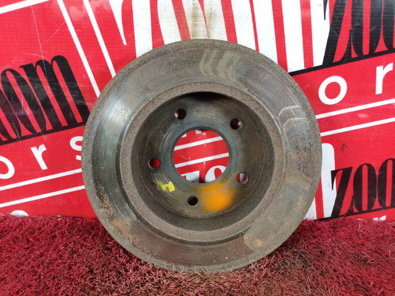 Диск тормозной, 800 рублей, Красноярск