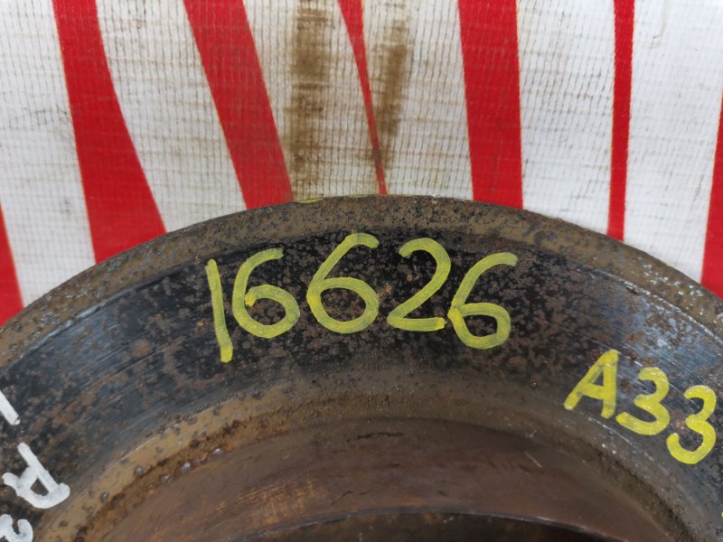 Диск тормозной, 800 рублей, Красноярск