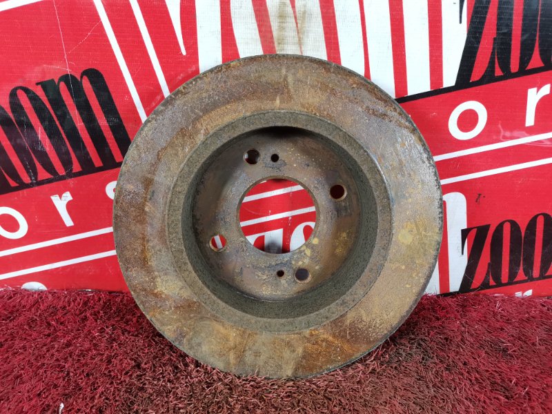 Диск тормозной, 600 рублей, Красноярск