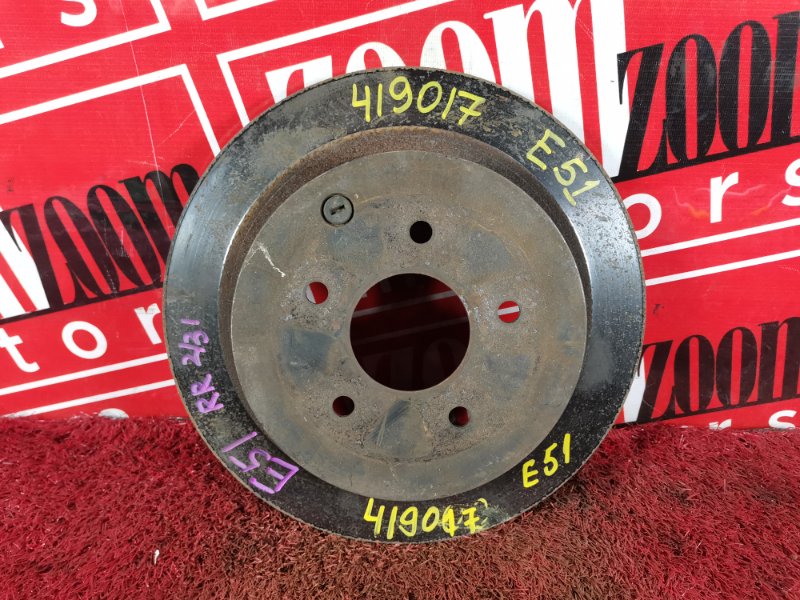 Диск тормозной, 1000 рублей, Красноярск