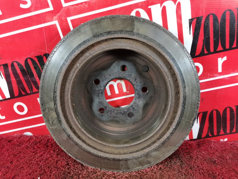 Диск тормозной, 1000 рублей, Красноярск