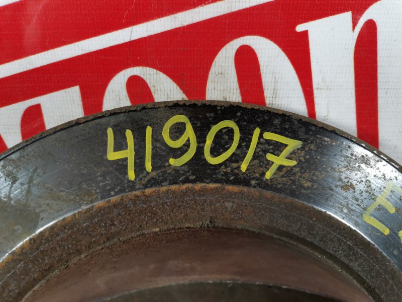 Диск тормозной, 1000 рублей, Красноярск