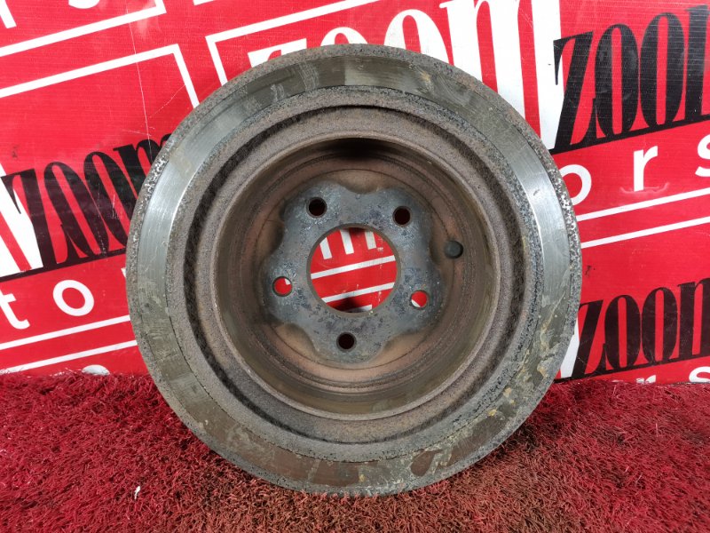 Диск тормозной, 1000 рублей, Красноярск