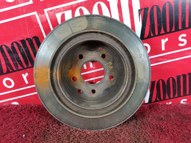 Диск тормозной, 800 рублей, Красноярск