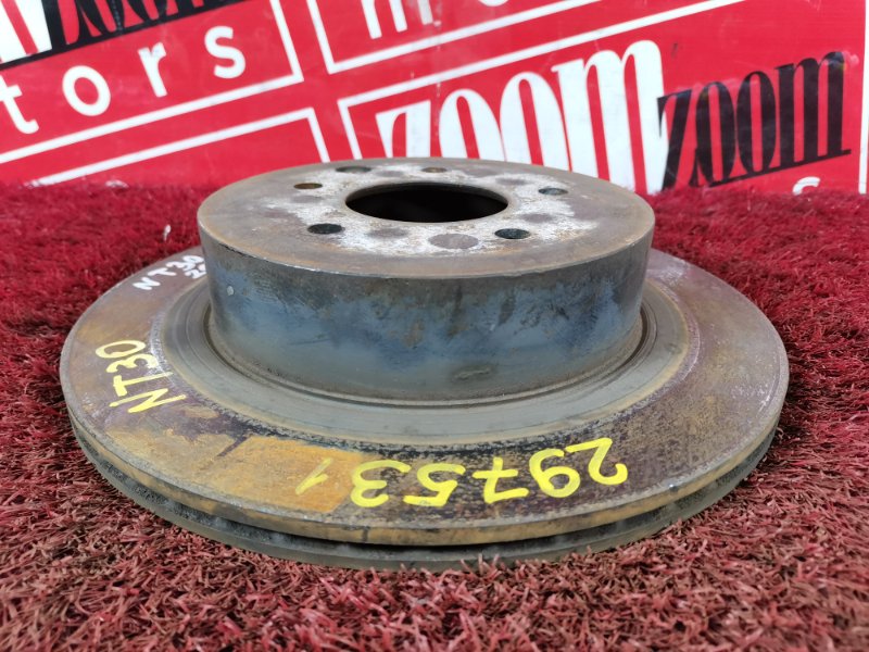 Диск тормозной, 800 рублей, Красноярск