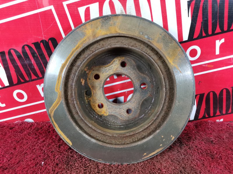 Диск тормозной, 800 рублей, Красноярск