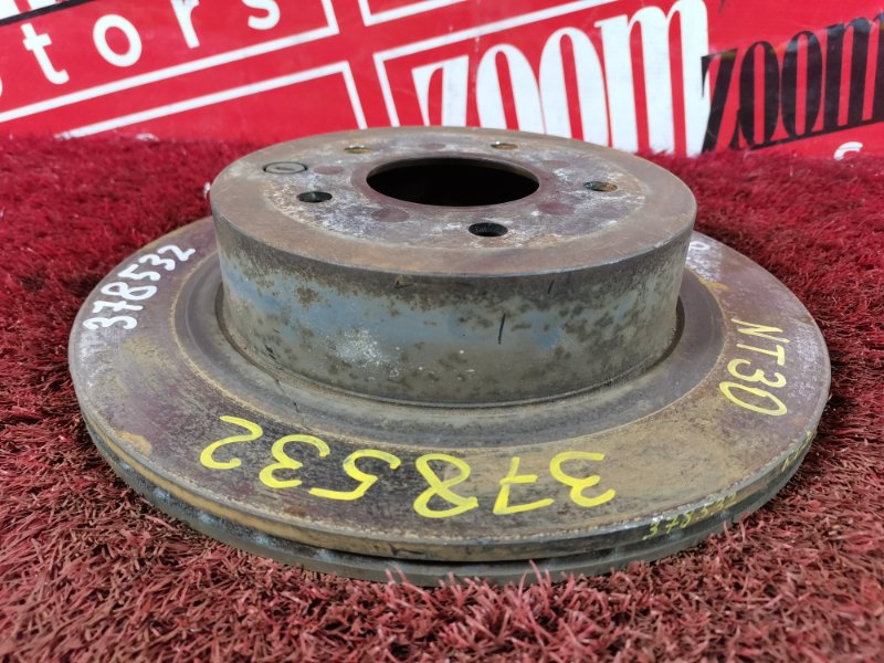 Диск тормозной, 800 рублей, Красноярск