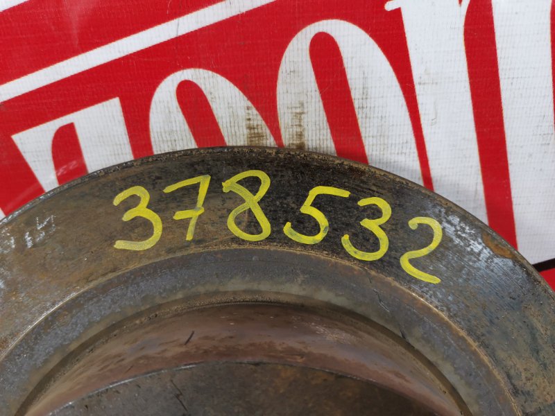 Диск тормозной, 800 рублей, Красноярск