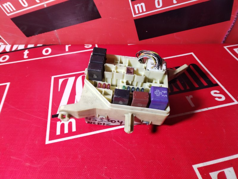 Блок реле и предохранителей, 500 рублей, Красноярск