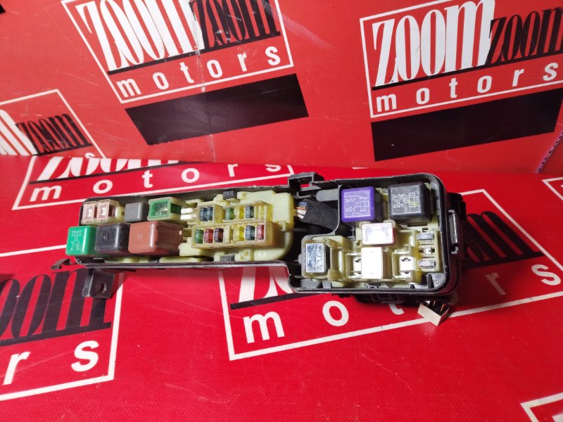 Блок реле и предохранителей, 2400 рублей, Красноярск