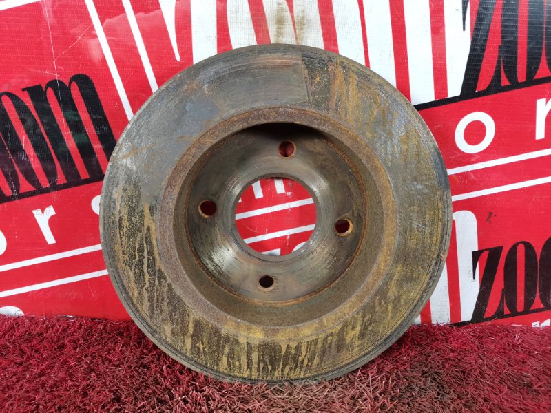 Диск тормозной, 600 рублей, Красноярск